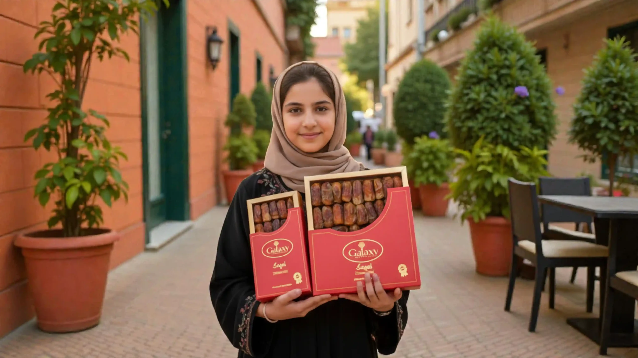 Online Dates Trading Market in the UAE – Dubai as a Digital Hub