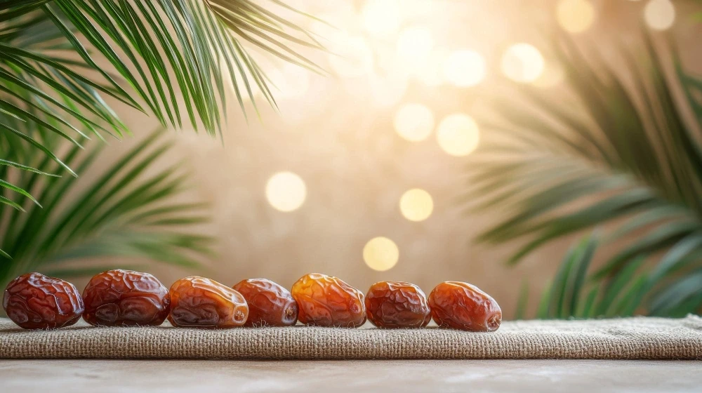 Health Benefits of Dates – Driving Online Dates Sales in the UAE