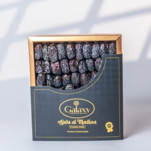 Ajwa Al Madina Dates 1kg