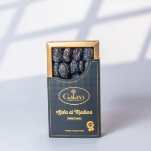Ajwa Al Madina Dates 500g