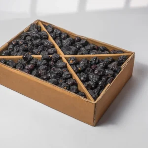 Ajwa Al Madina Dates 5kg