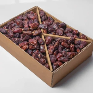 Khudri Premium Dates 3kg