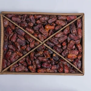 Khudri Premium Dates 5kg