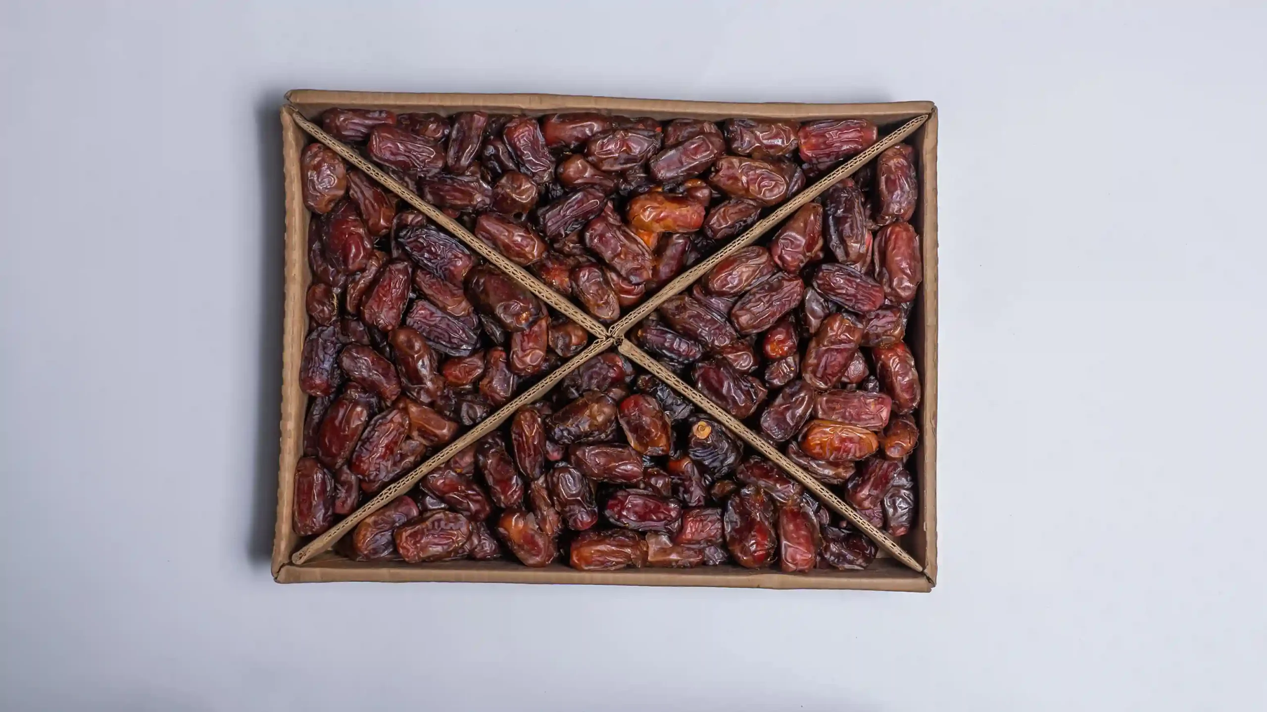 Khudri Premium Dates 5kg