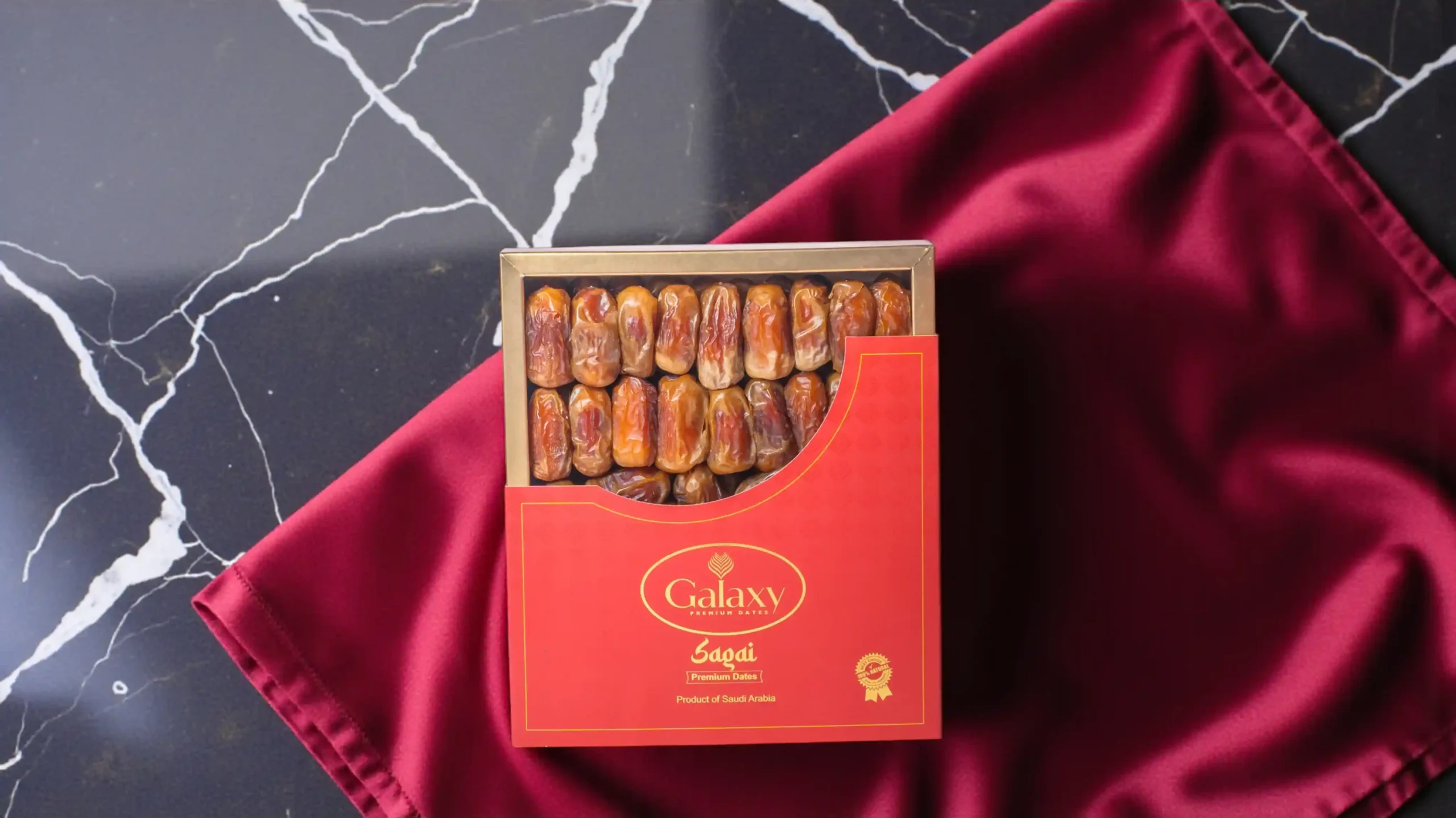 Sagai Premium Dates 1kg - Image 3