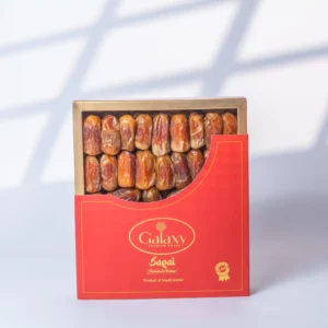 Sagai Premium Dates 1kg
