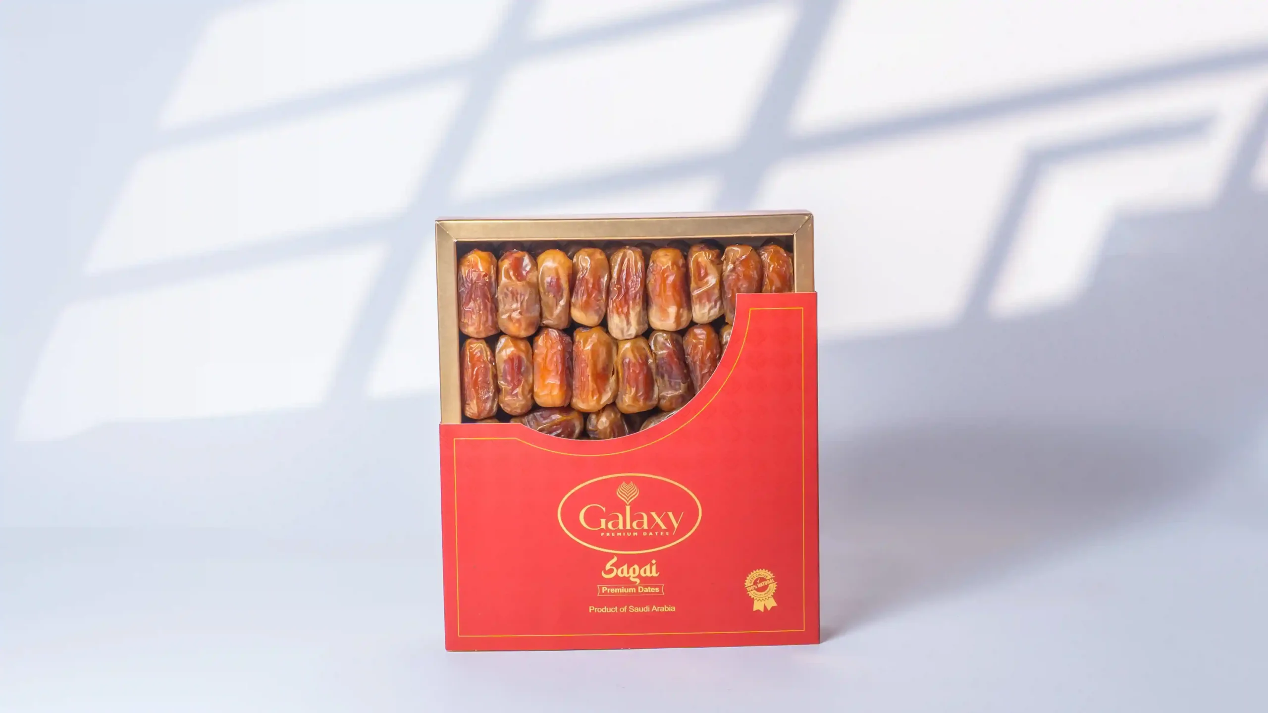 Sagai Premium Dates 1kg
