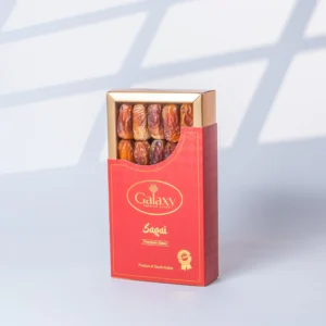 Sagai Premium Dates 500g