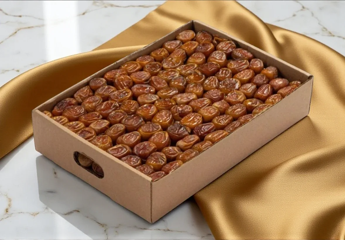 Sukkari dates 3kg - Image 2