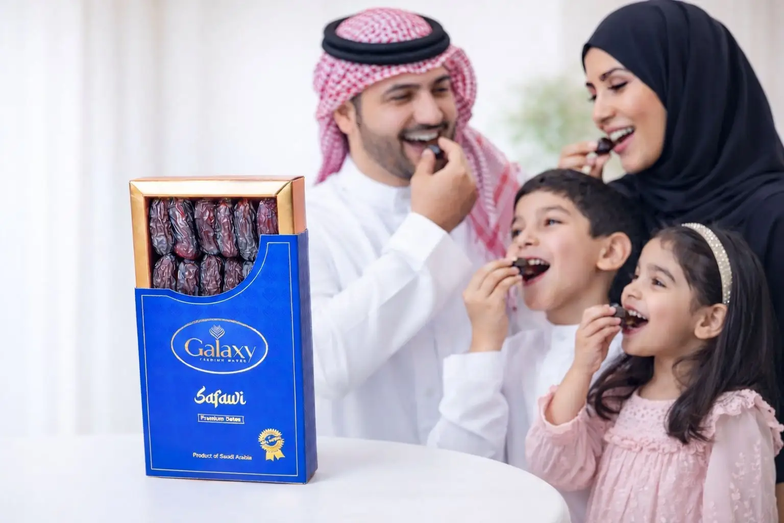 Ajwa Premium Dates Online in Dubai – Trusted Choice for Online Date Buyers