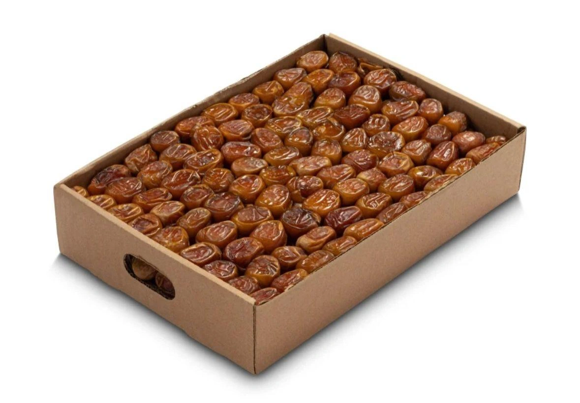 Sukkari dates 3kg